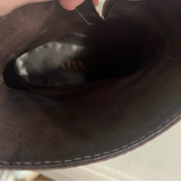 Prada Chelsea Boots Mens  #2TG009 Size 9 - Picture 10 of 12